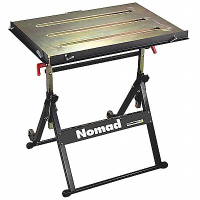 Welding Work Tables image